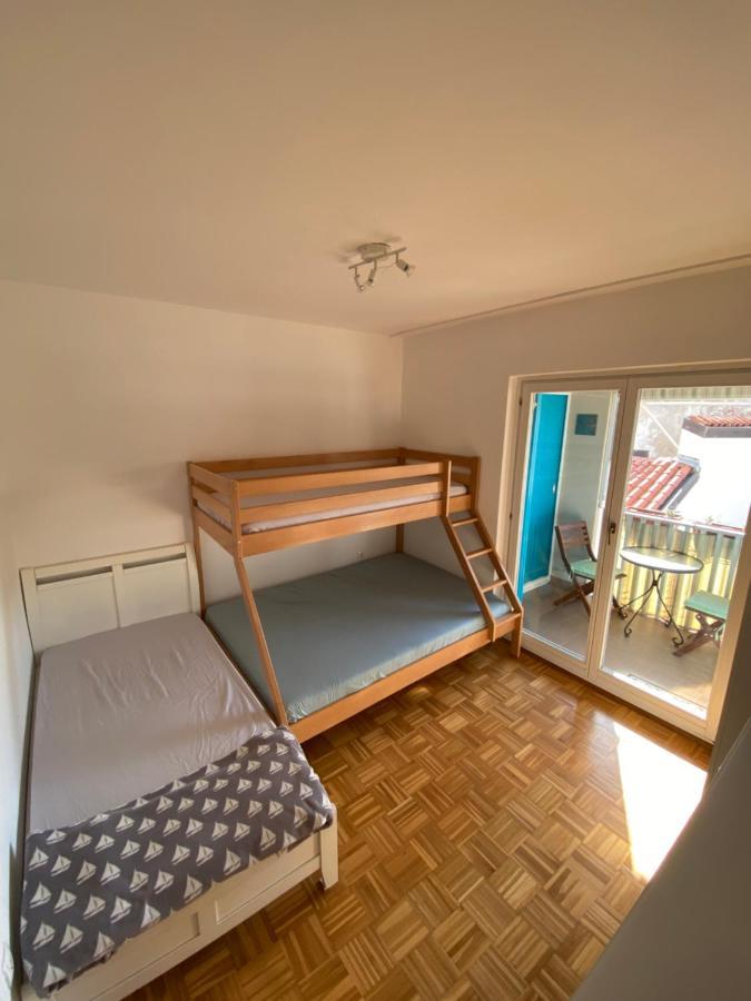 Lucy Apartment Piran-Punta Exterior foto