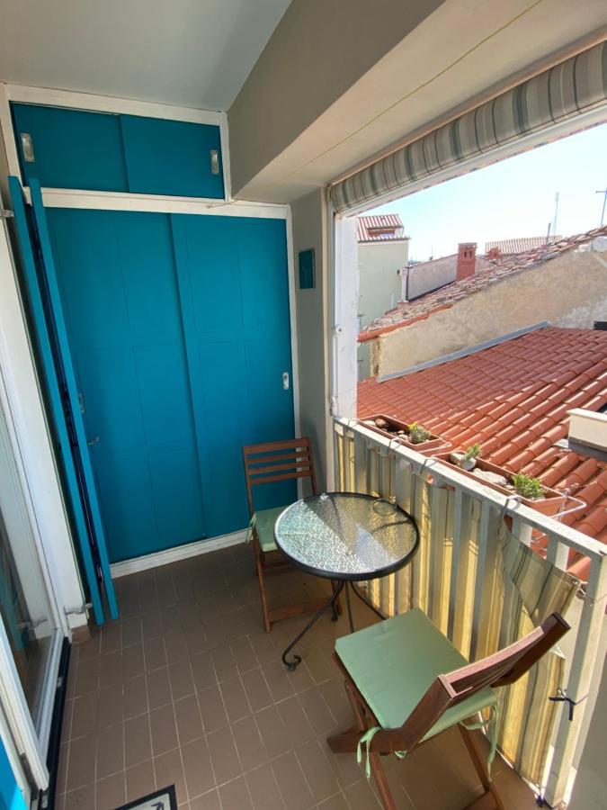 Lucy Apartment Piran-Punta Exterior foto