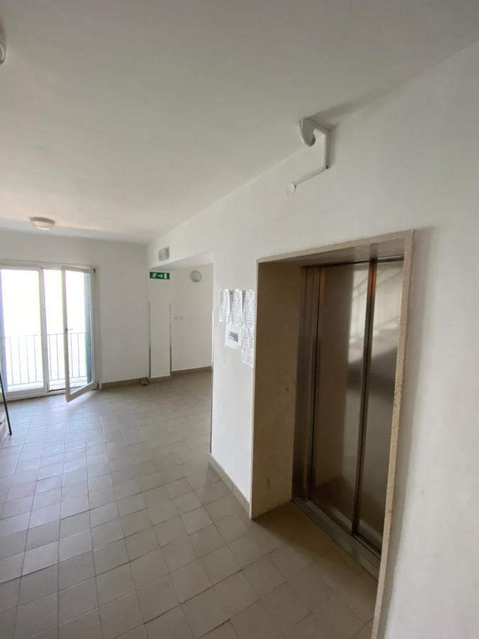 Lucy Apartment Piran-Punta Exterior foto